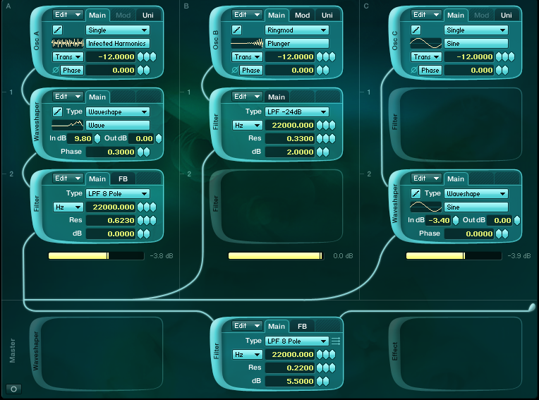 absynth 5 dubstep absynth 5 dubstep