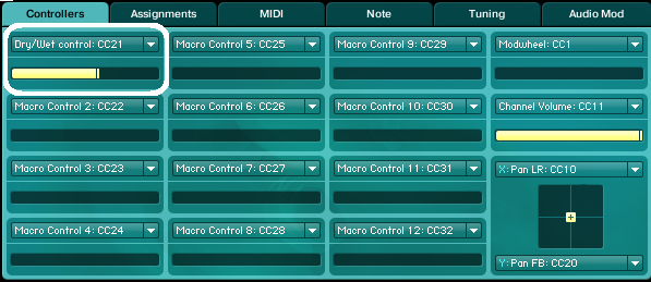 using absynth 5 in live rig using absynth 5 in live rig
